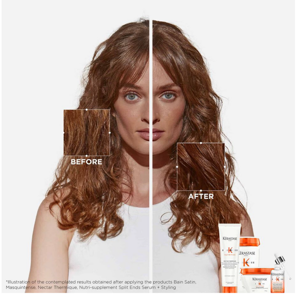 Nutritive Nectar Leave-In