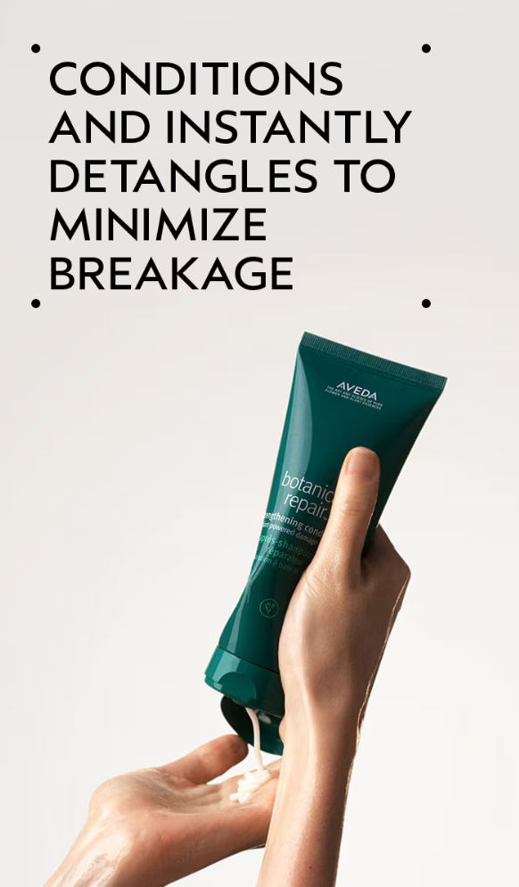 Aveda Botanical Repair Strengthening Conditioner