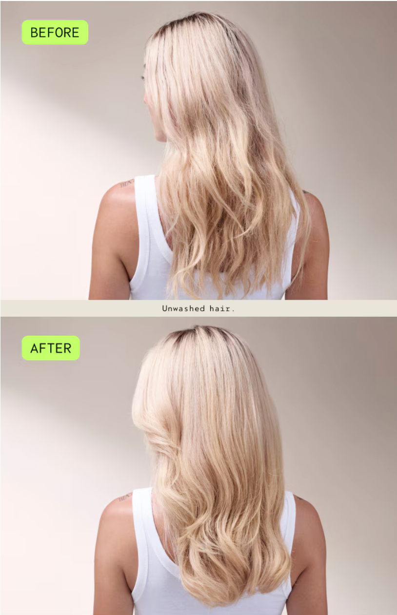 Aveda Botanical Repair Strengthening Shampoo