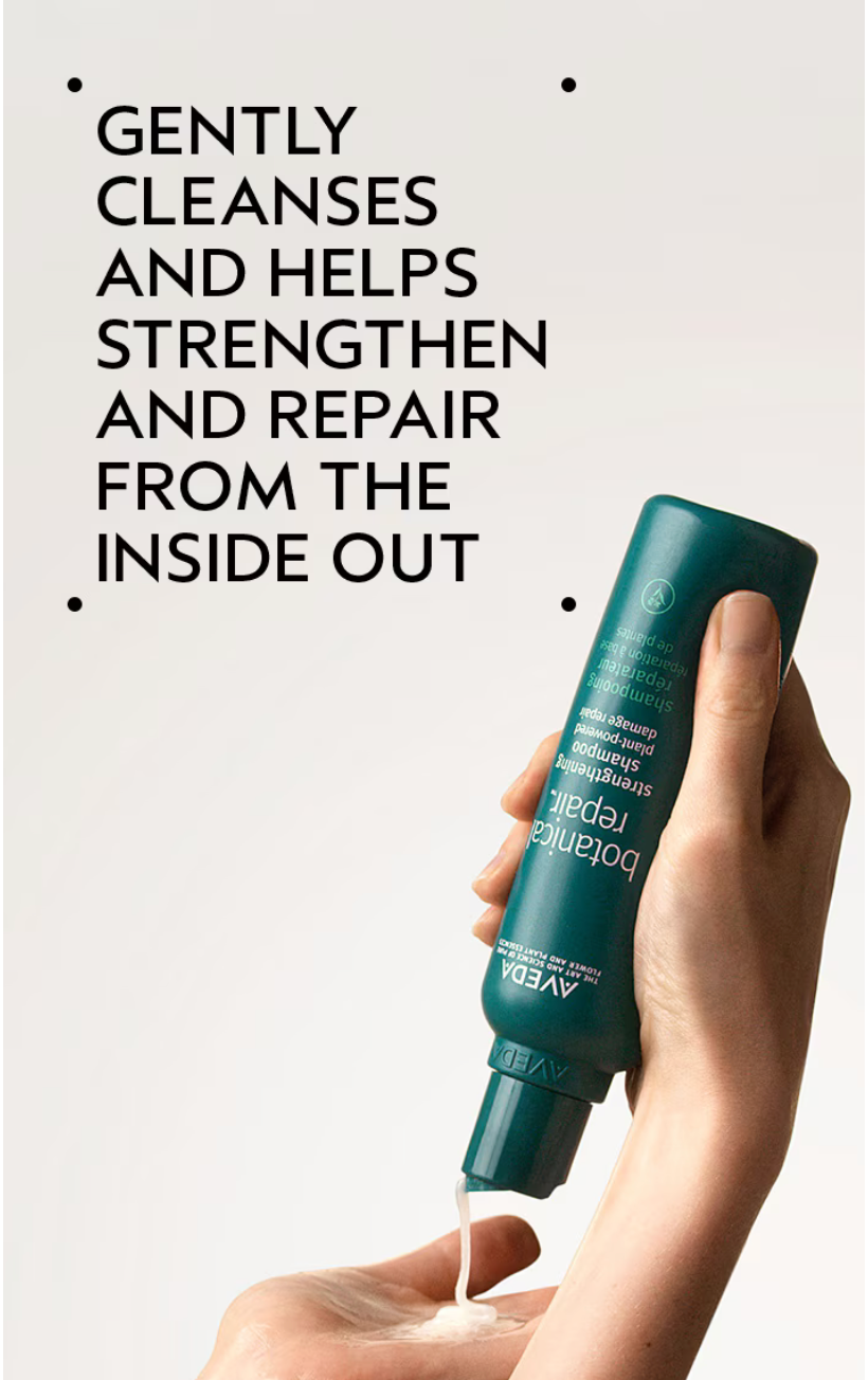 Aveda Botanical Repair Strengthening Shampoo