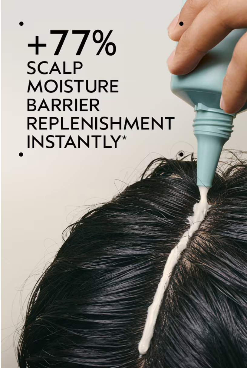 Aveda Scalp Solutions Hydrating Scalp Mask