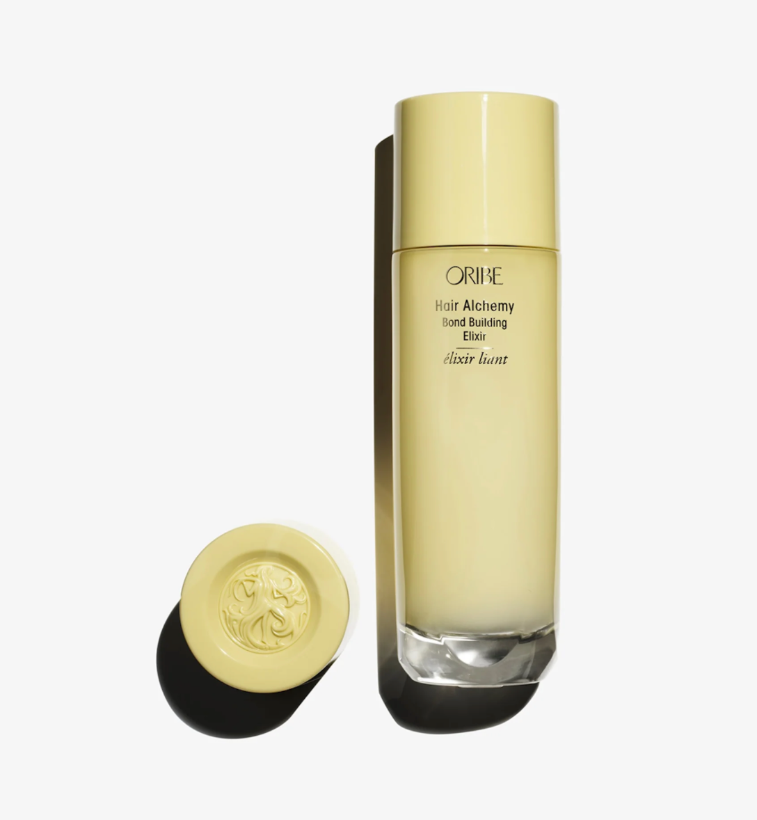 Hair Alchemy Bond Building Elixir