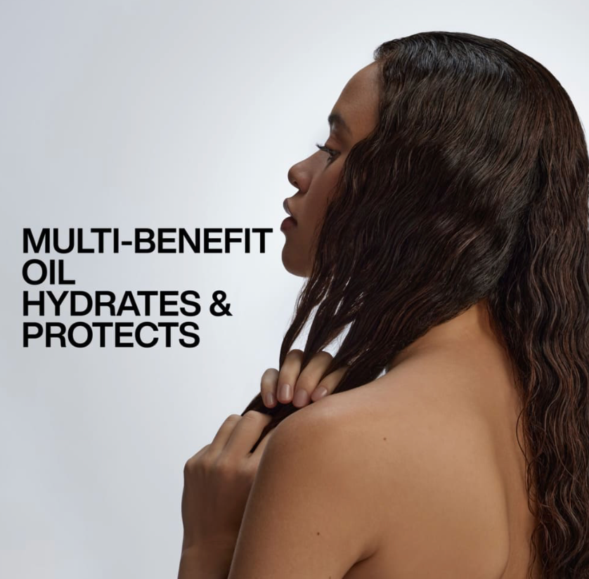 All Soft Argan-6 Oil