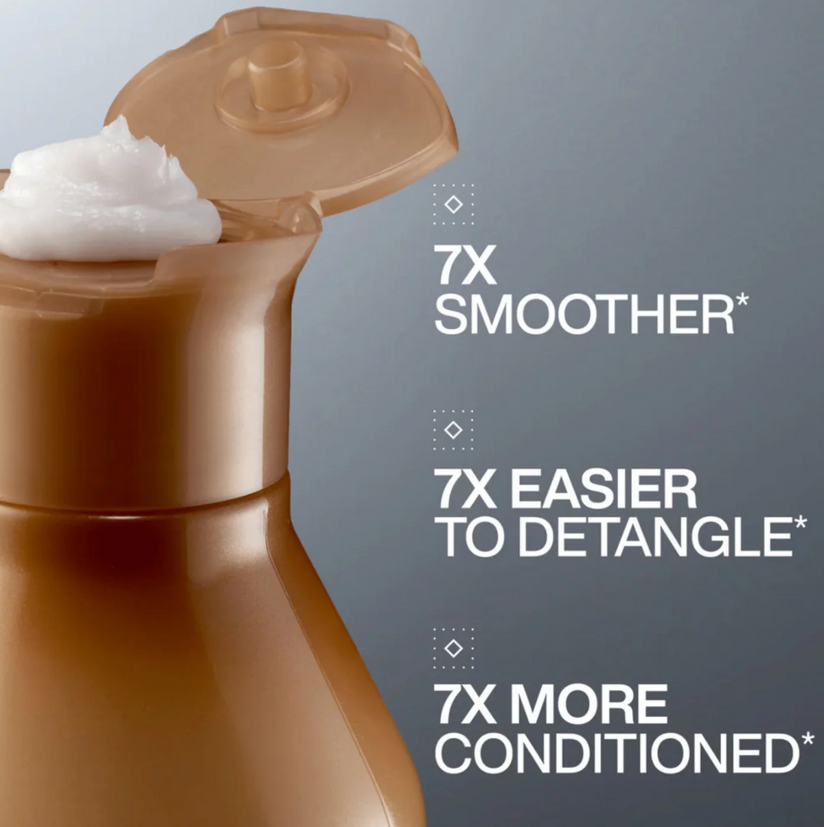 All Soft Shampoo & Conditioner