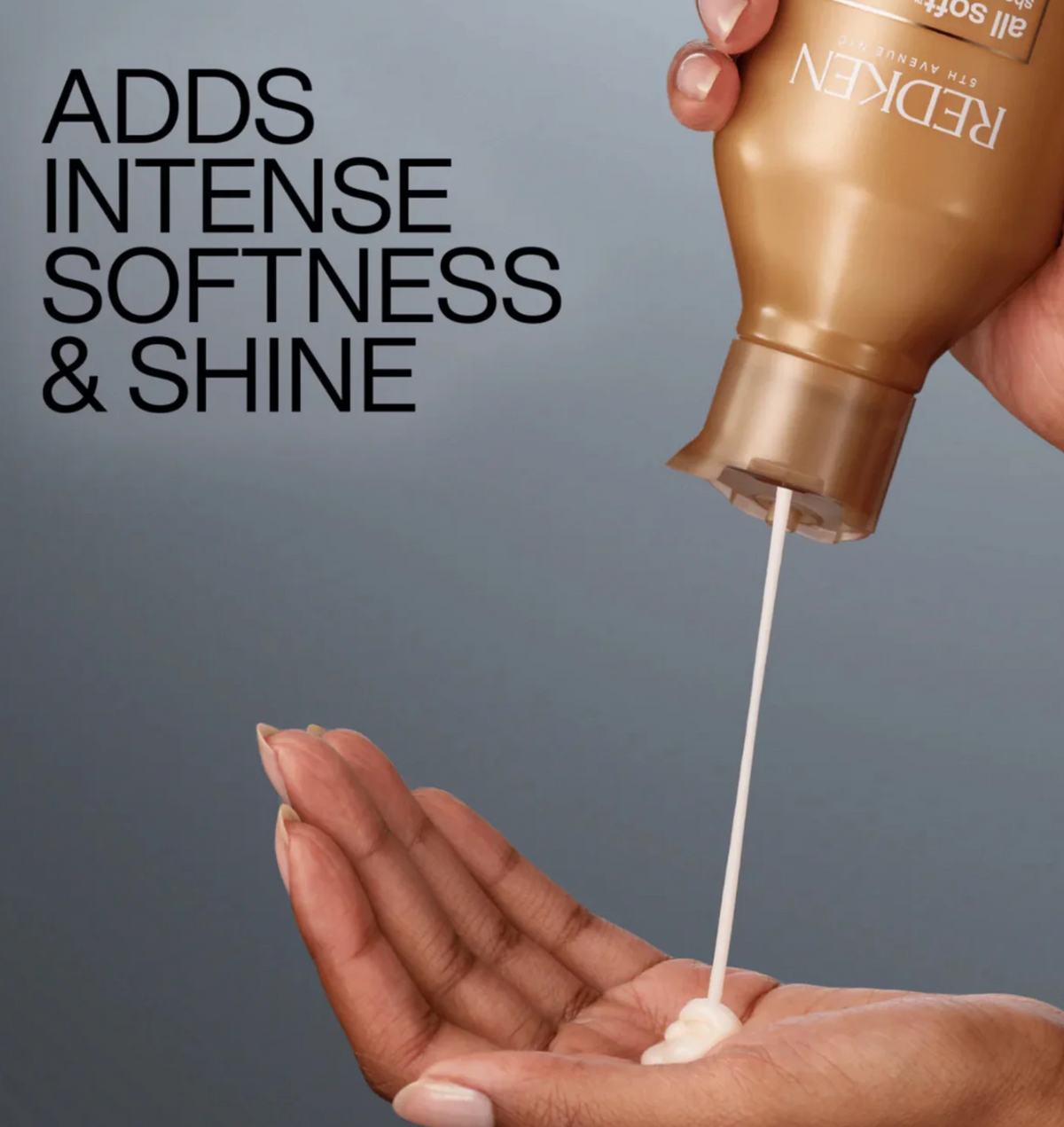 All Soft Shampoo & Conditioner
