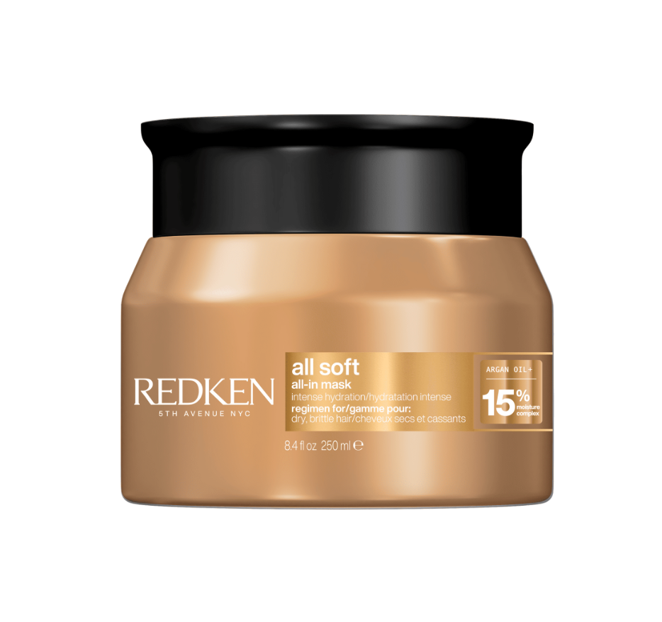 All Soft Mask