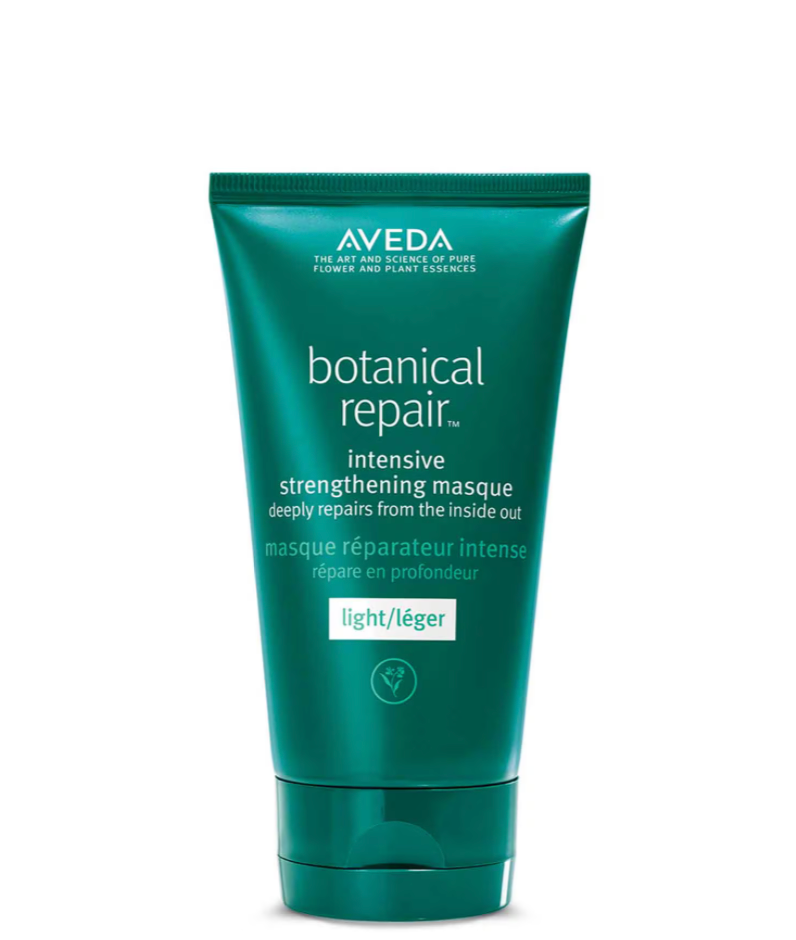 Botanical Repair Intense Strengthening Masque: Light