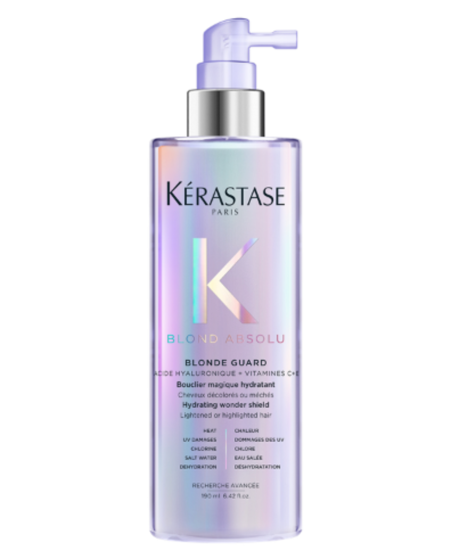 Blonde Guard Hydrating Wonder Shield