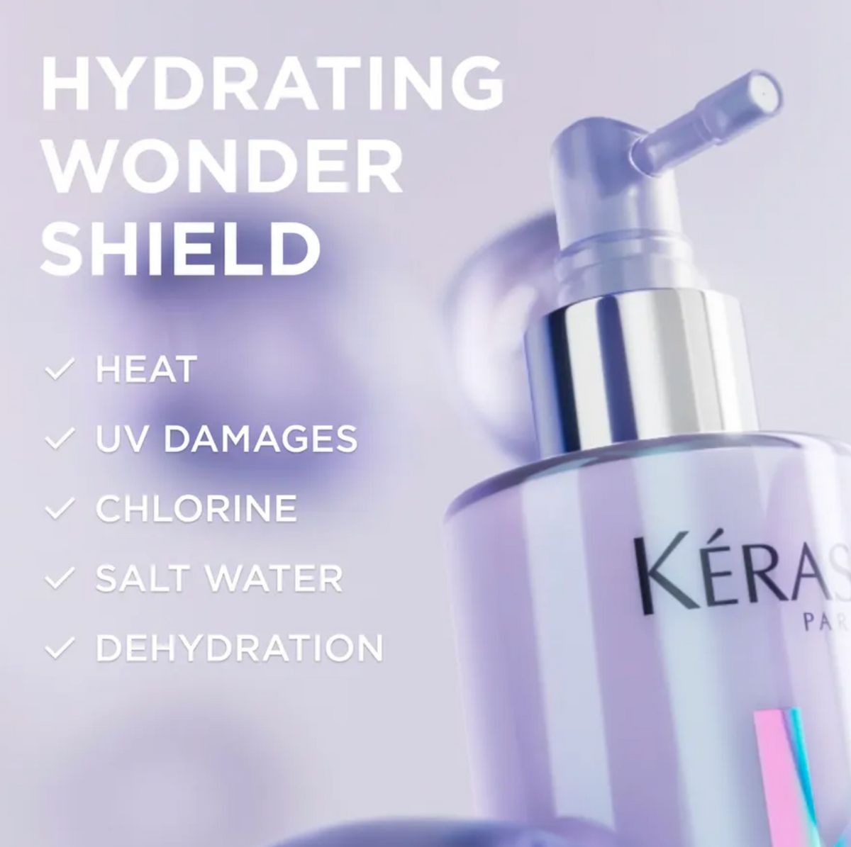 Blonde Guard Hydrating Wonder Shield