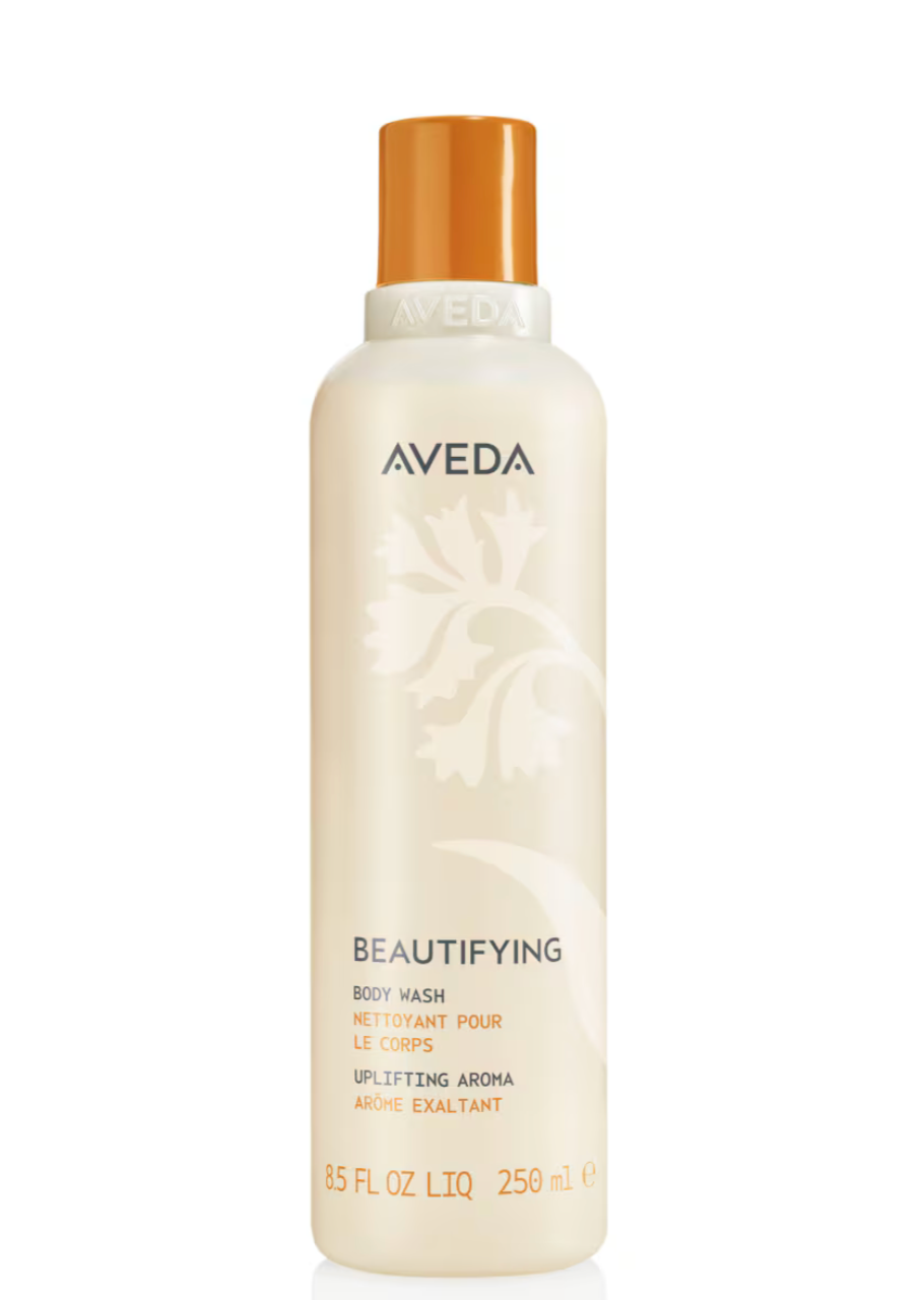 Beautifying Body Wash