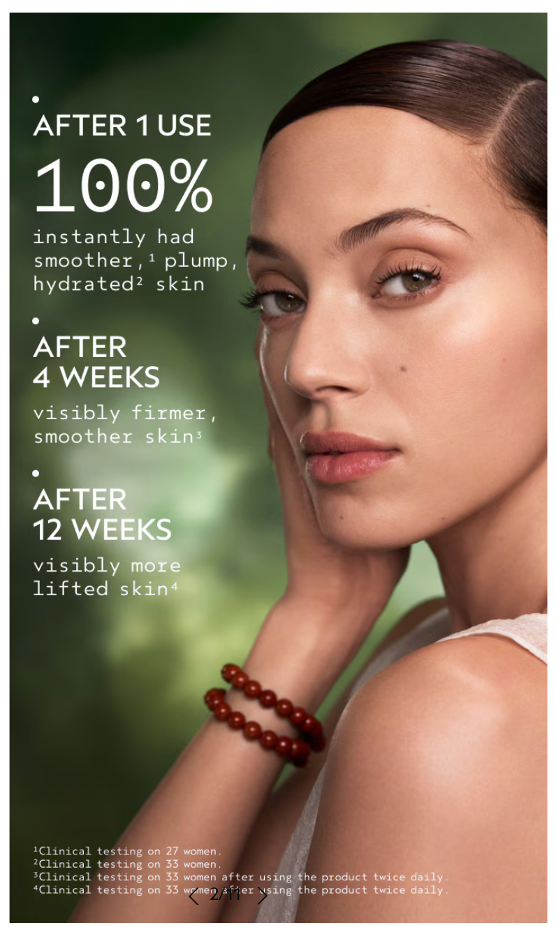 Aveda Advanced Botanical Kinetics Plumping Creme