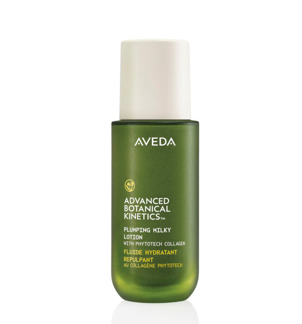 Aveda Advanced Botanical Kinetics Plumping Milky Lotion