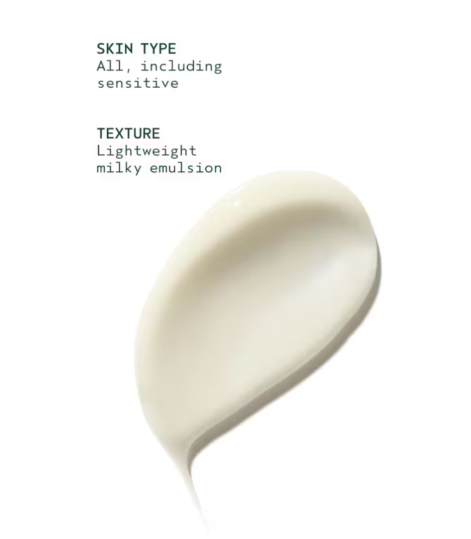 Aveda Advanced Botanical Kinetics Plumping Milky Lotion