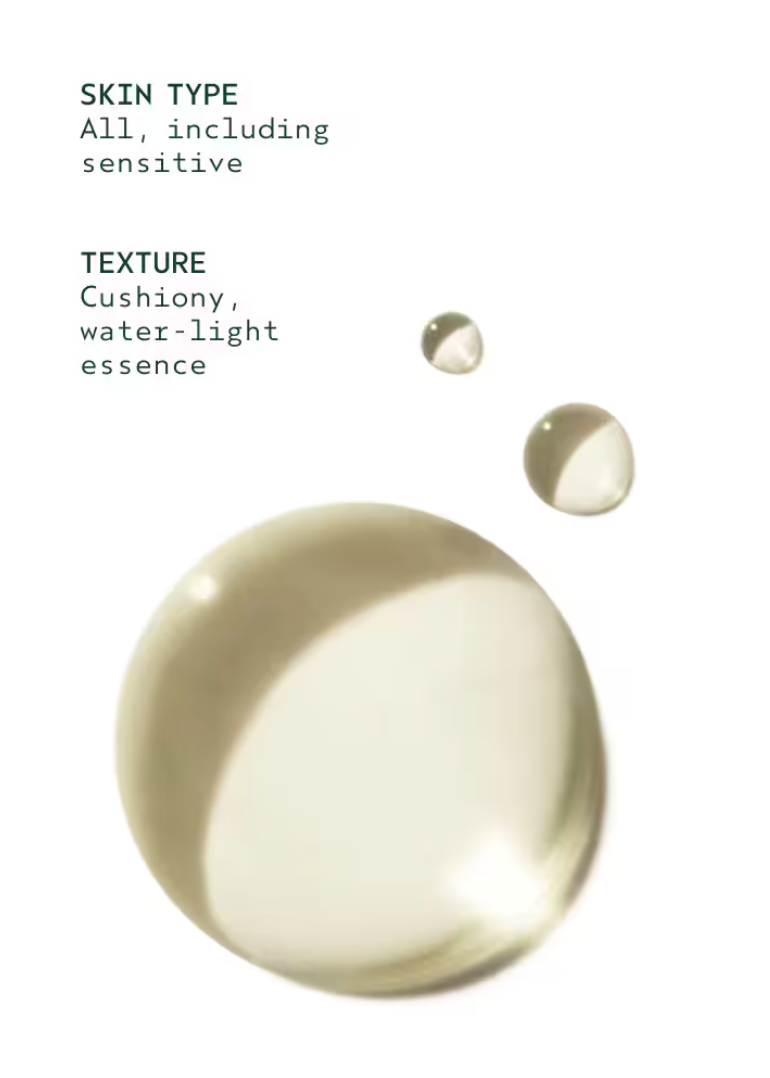 Aveda Advanced Botanical Kinetics Revitalizing Essence Lotion