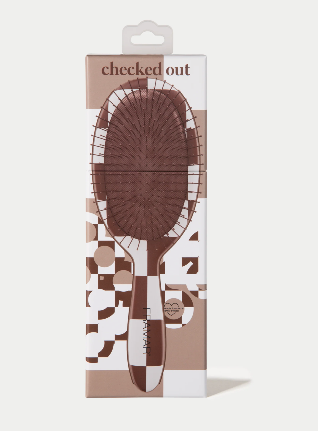 Framar Detangle Brush