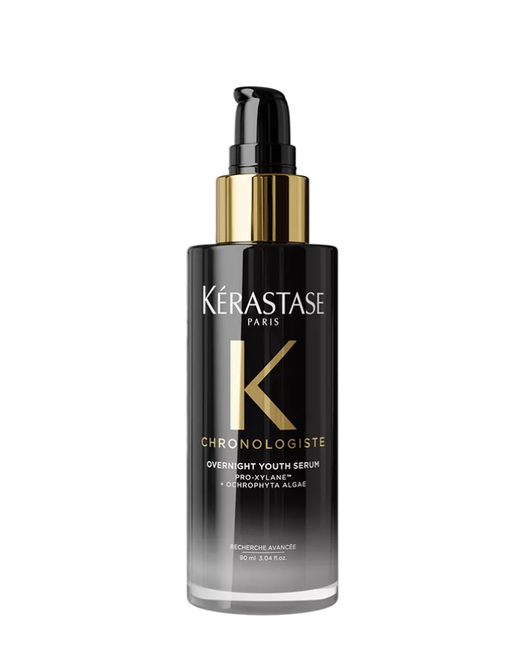 Chronologiste Overnight Youth Serum