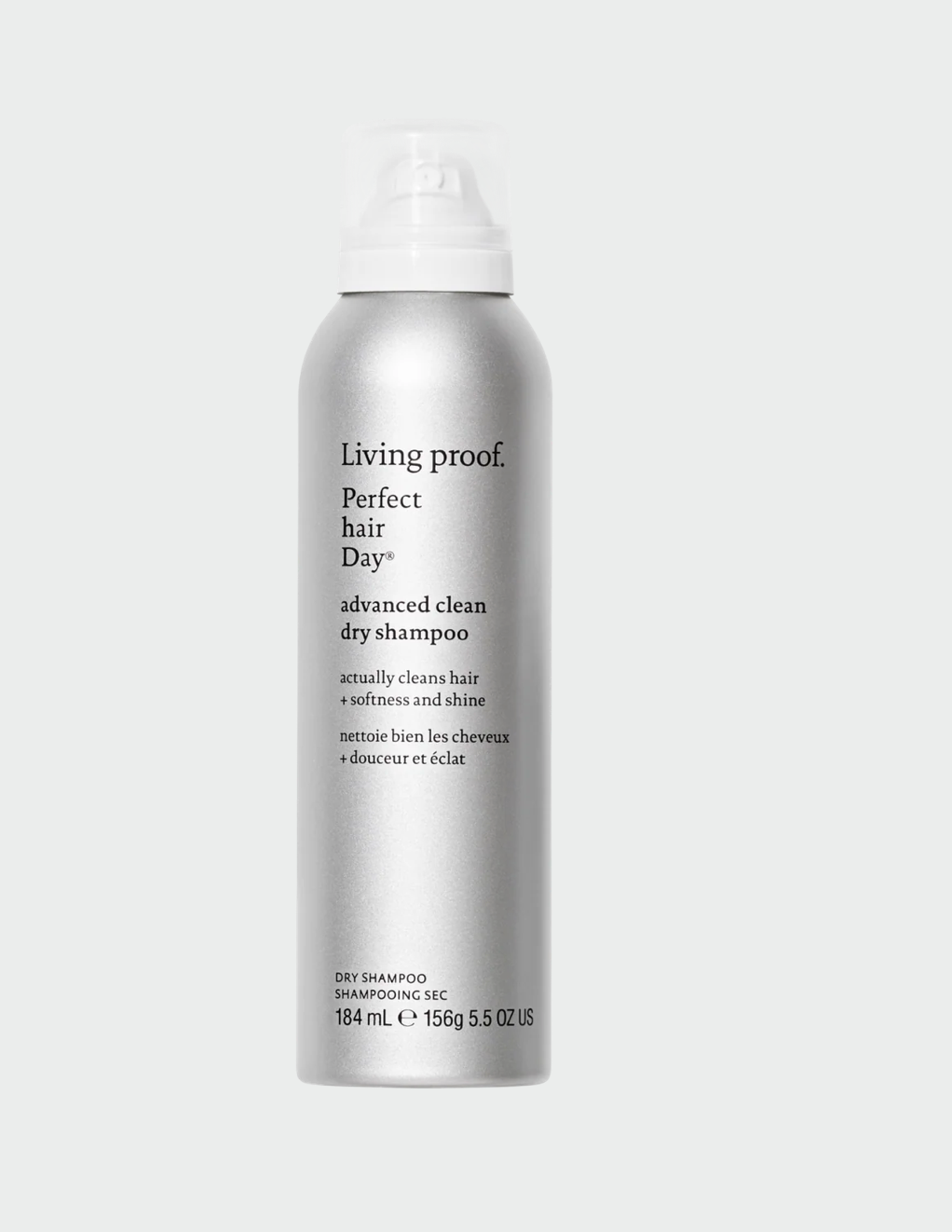 Living Proof Advanced Clean Dry Shampoo