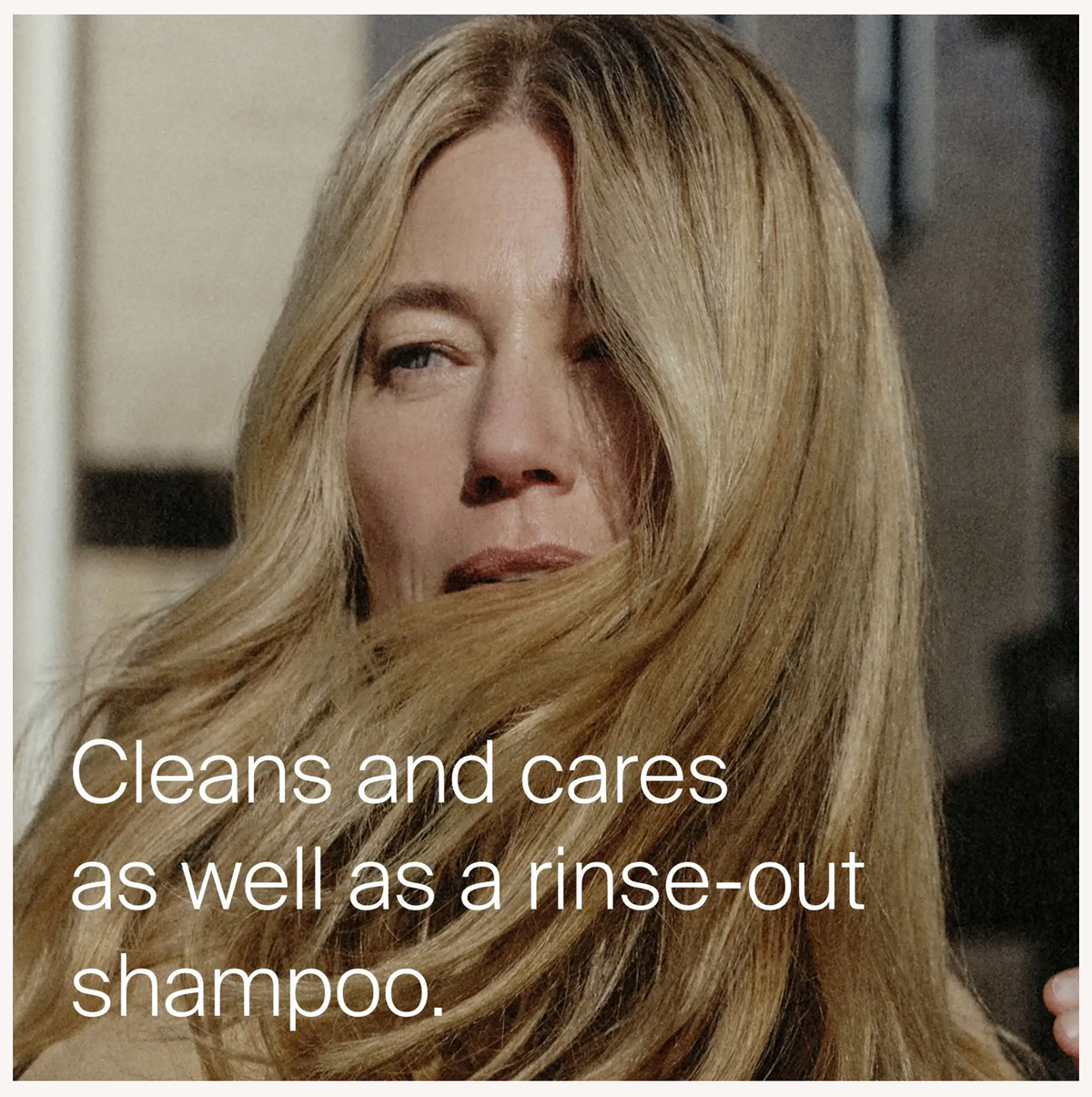 Living Proof Advanced Clean Dry Shampoo