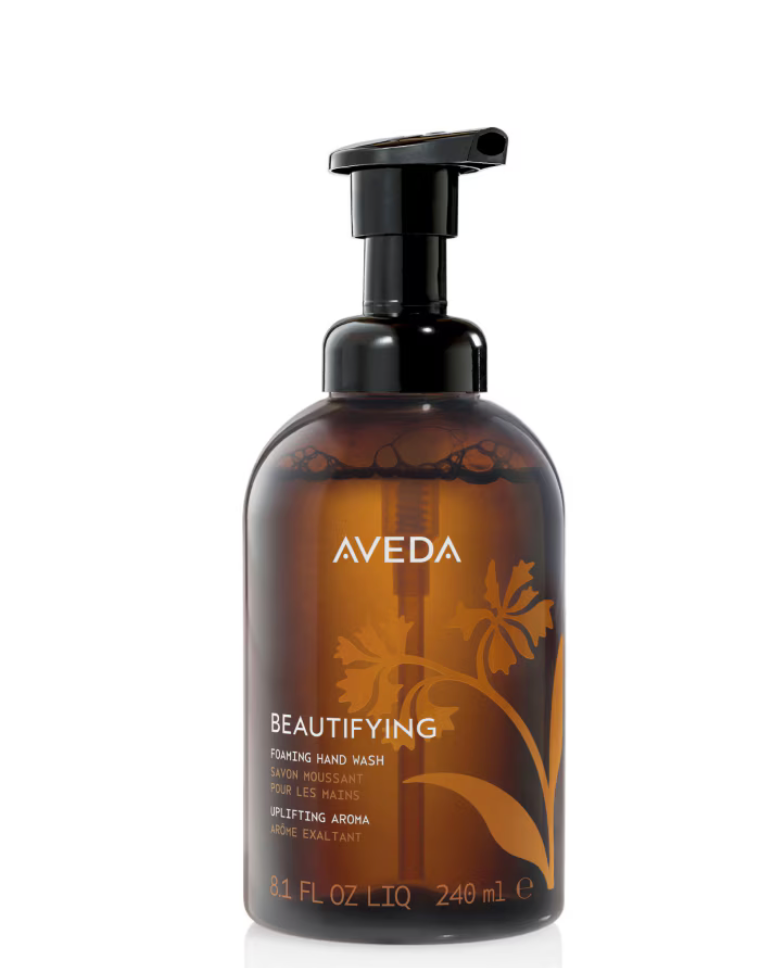 Beautifying Foaming Hand Wash