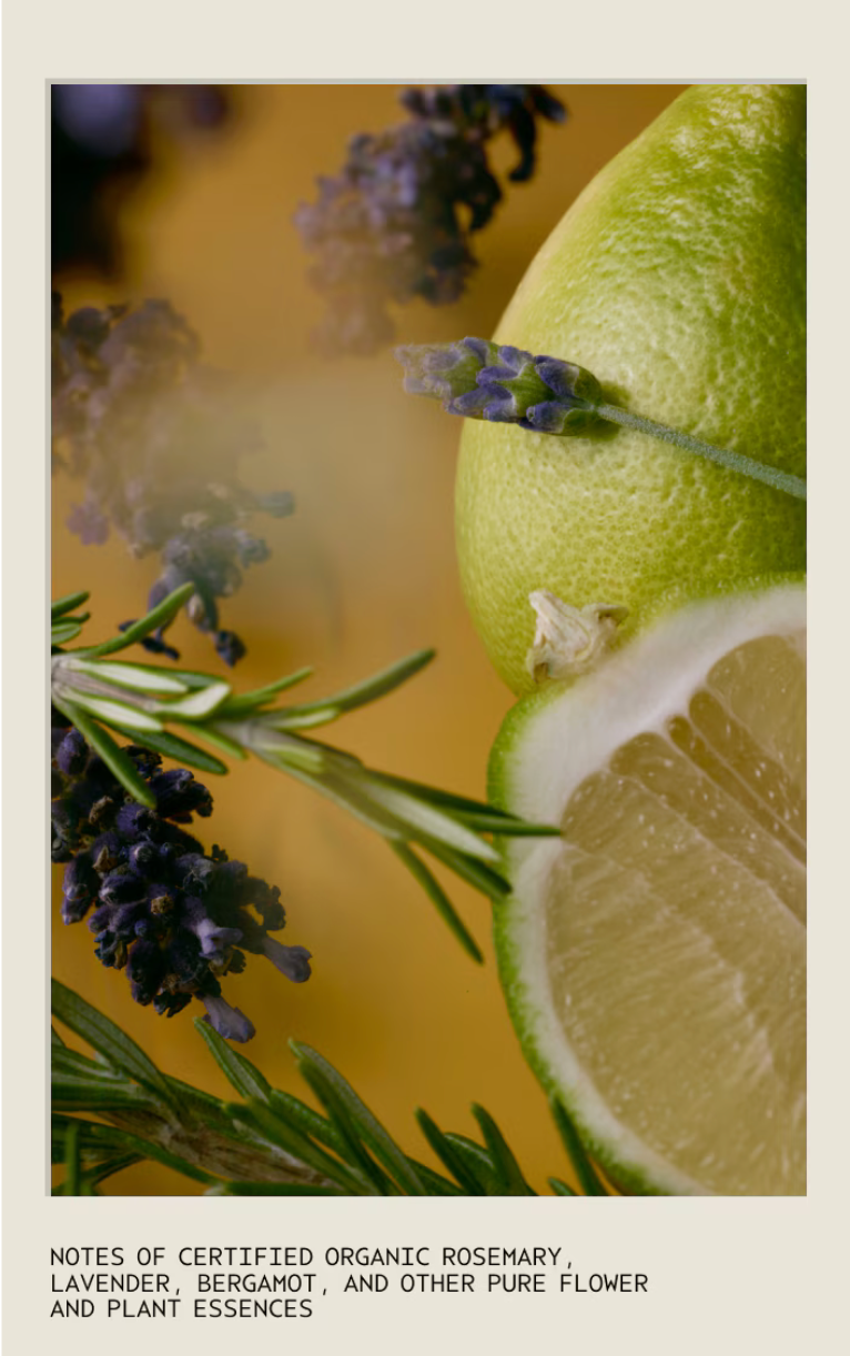 Beautifying Foaming Hand Wash