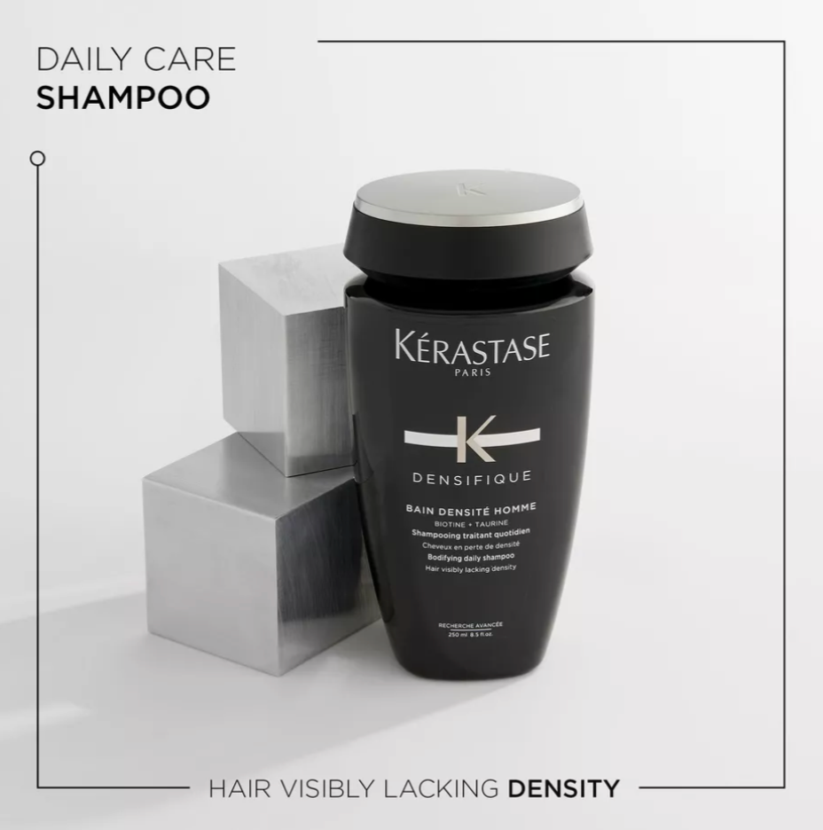 Densifique Bain Homme