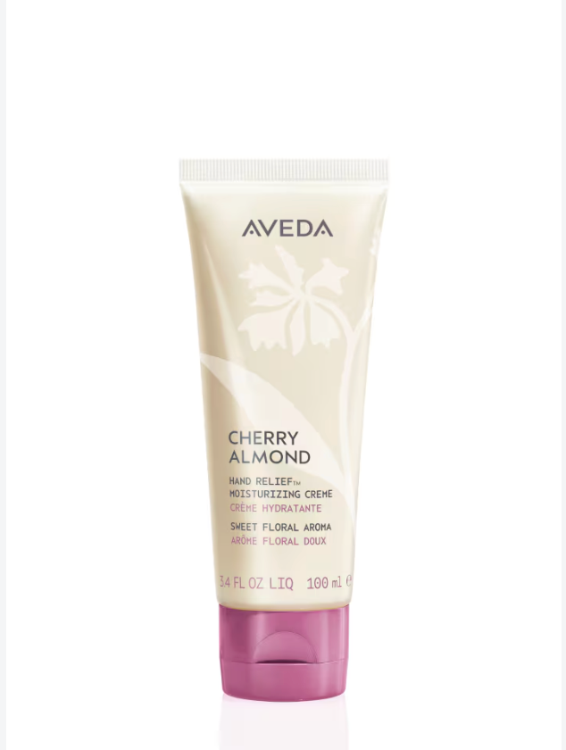 Cherry Almond Hand Cream