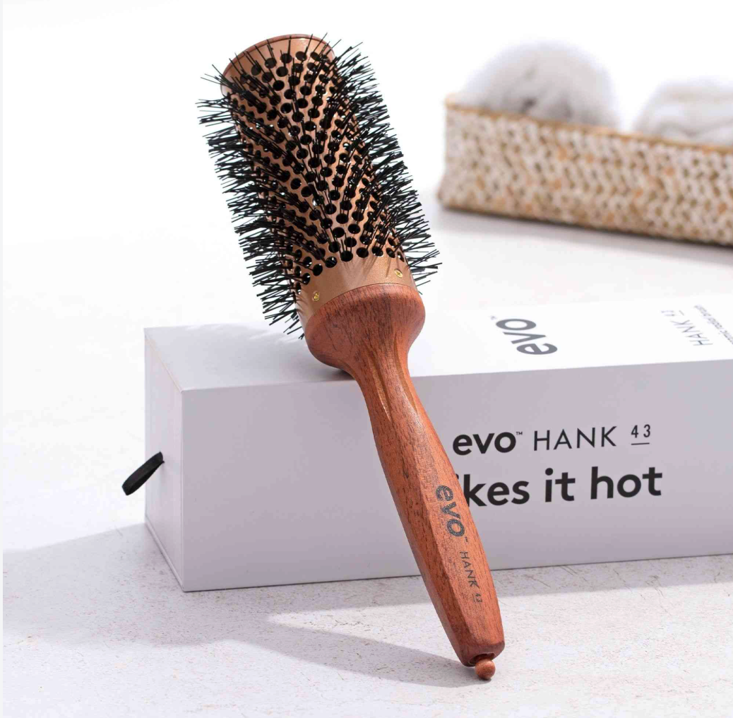 Ceramic Round Brush 43mm