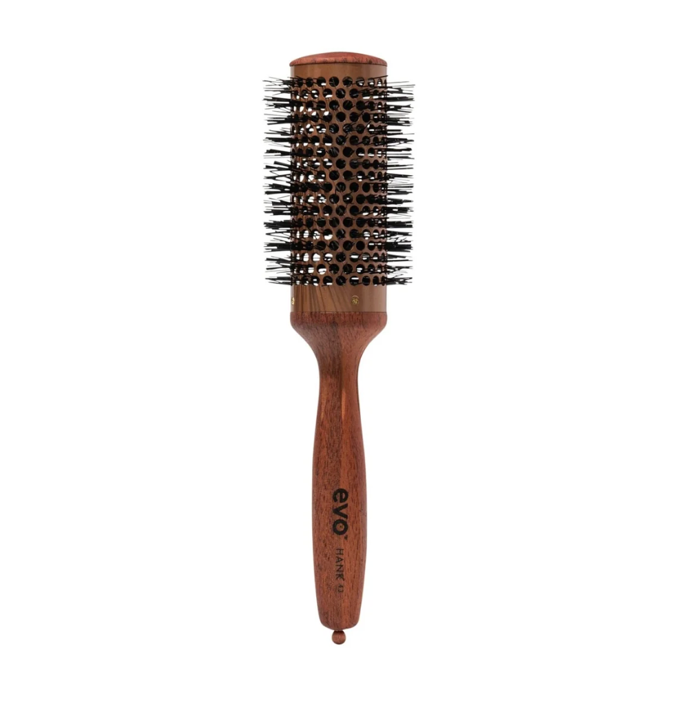 Ceramic Round Brush 43mm