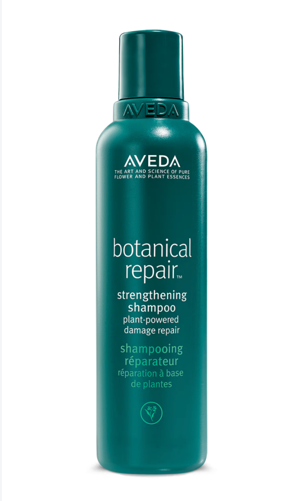 Botanical Repair Strengthening Shampoo