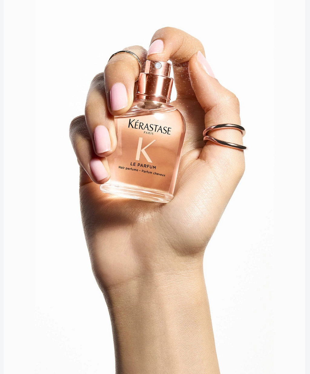 Gloss Absolu Parfume