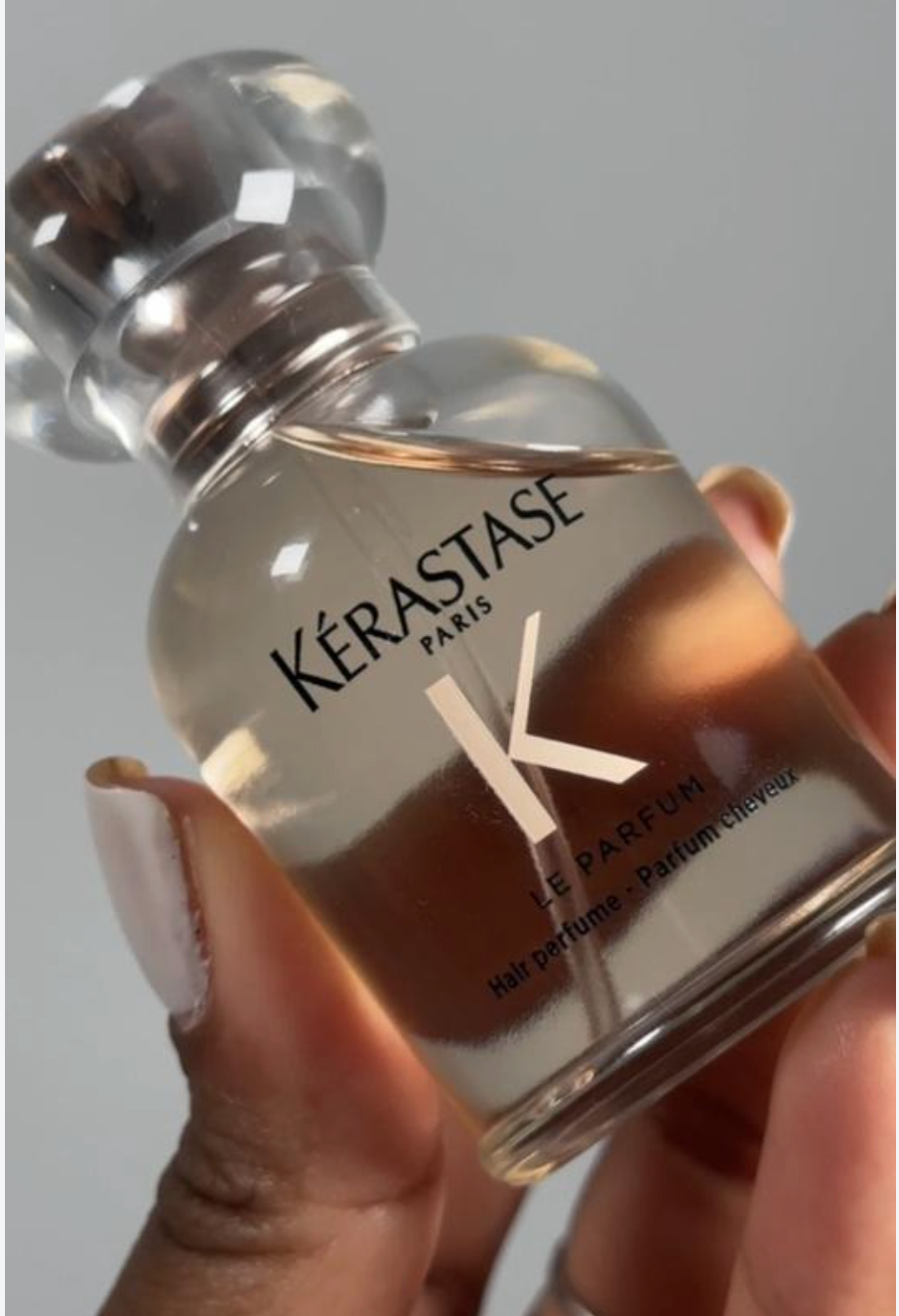 Gloss Absolu Parfume