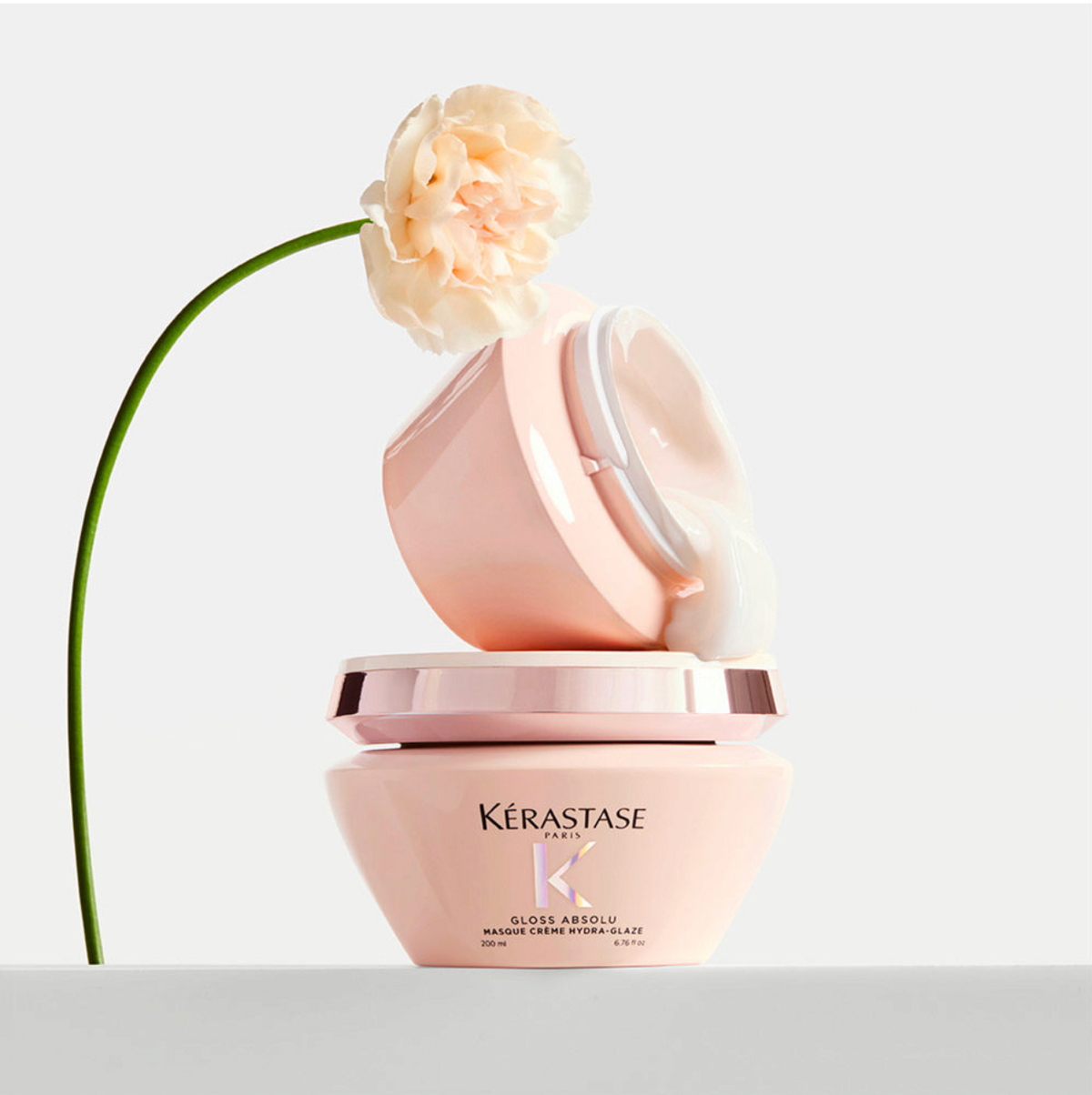 Gloss Absolu Masque Riche