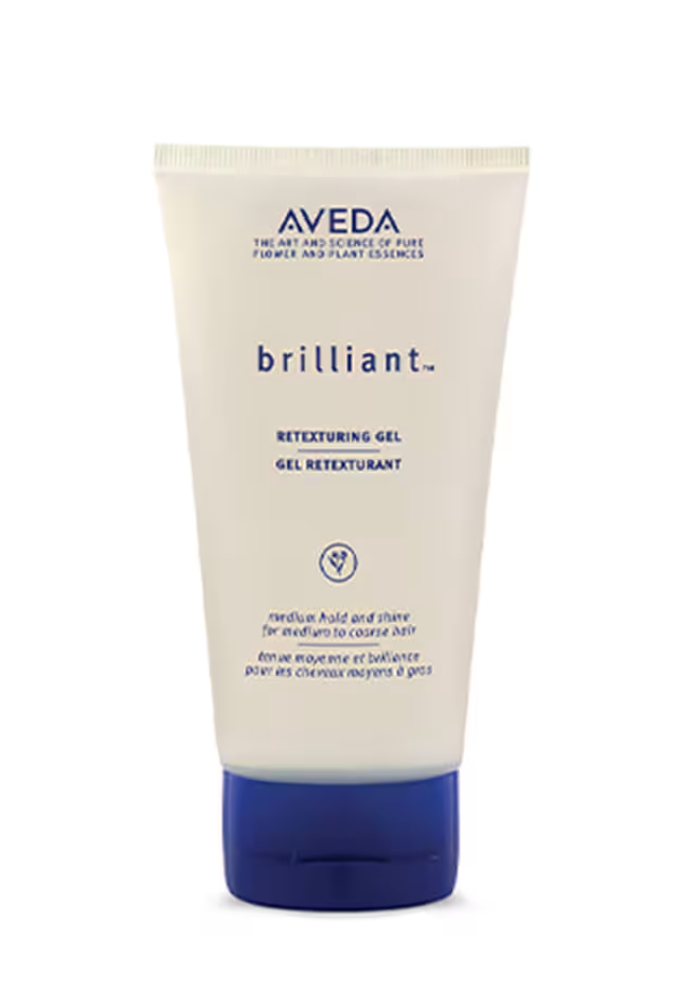Brilliant Retexturing Gel