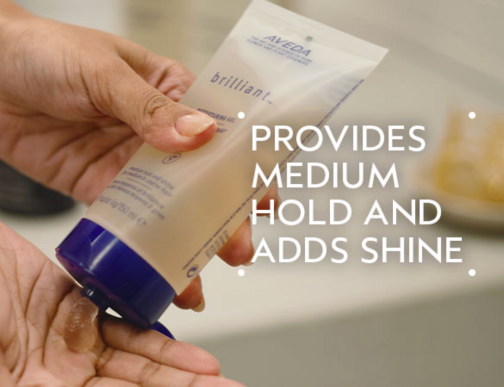 Brilliant Retexturing Gel
