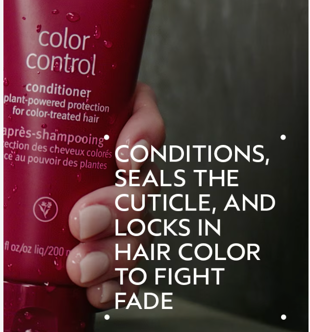 Color Control Conditioner Travel Size