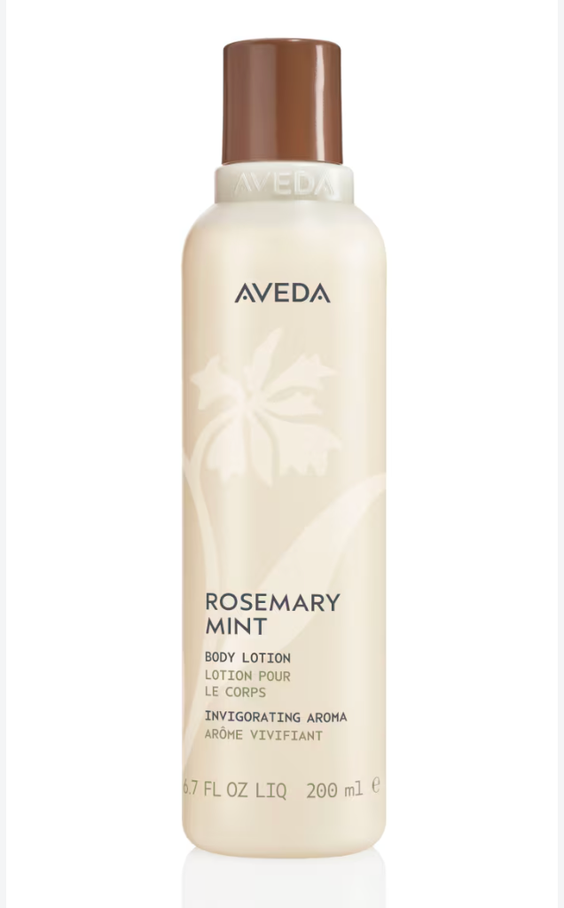 Rosemary Mint Body Lotion