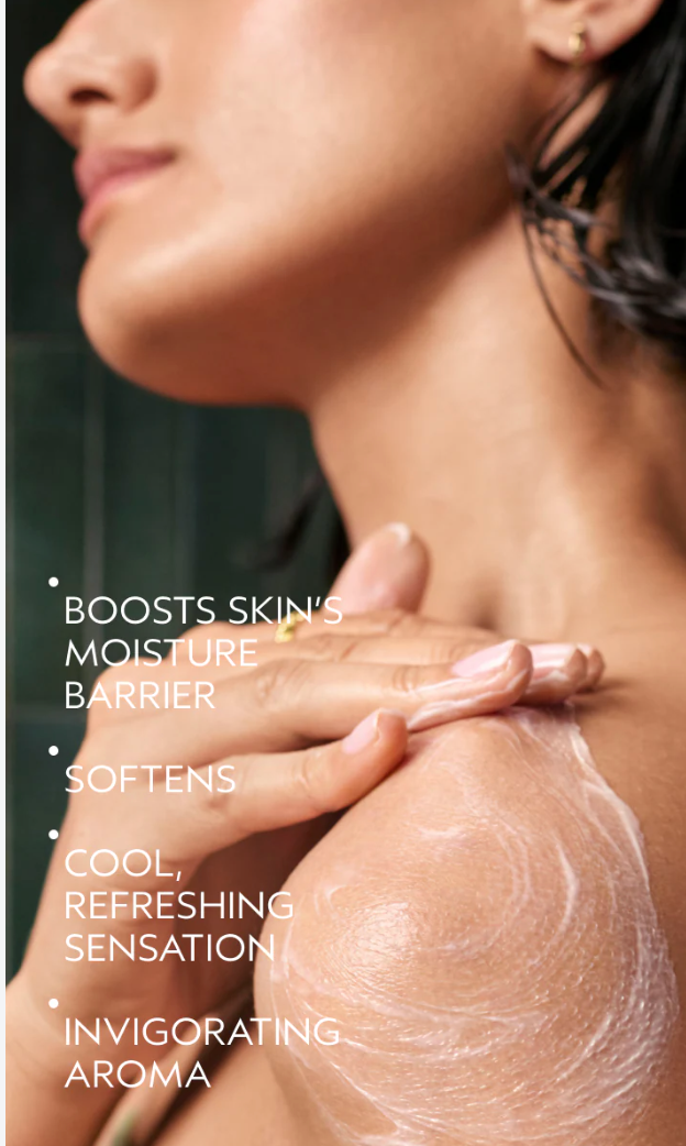 Rosemary Mint Body Lotion