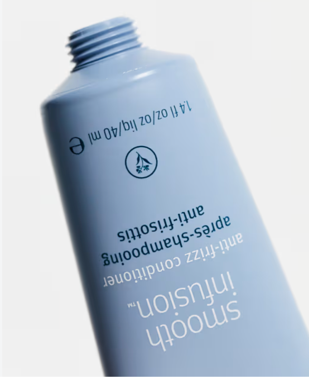 Smooth infusion anti-friz conditioner Travel Size