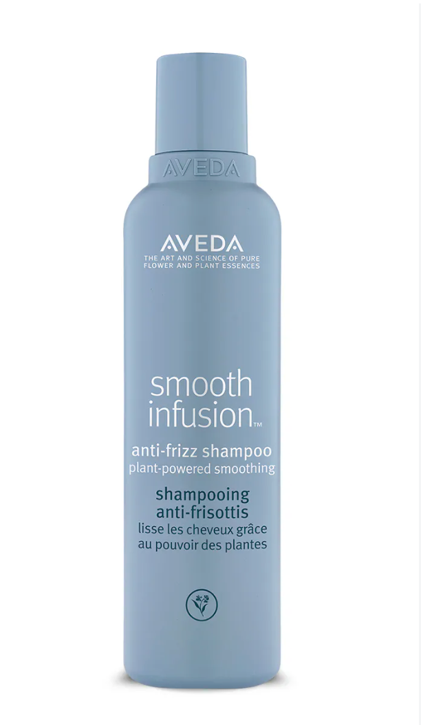 Smooth Infusion Anti-frizz Shampoo