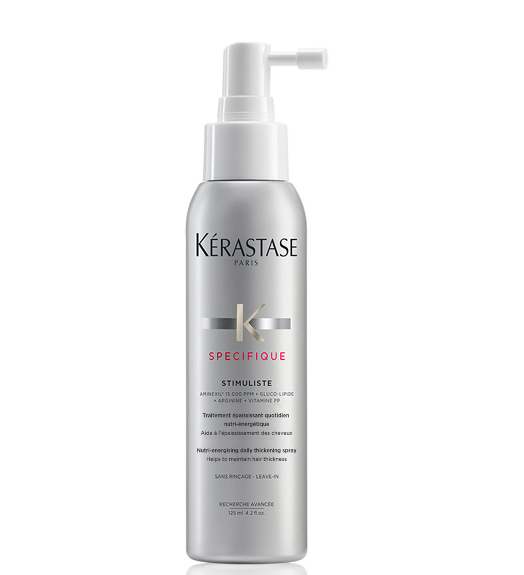 Specifique Spray Stimuliste Aminexil Scalp Treatment