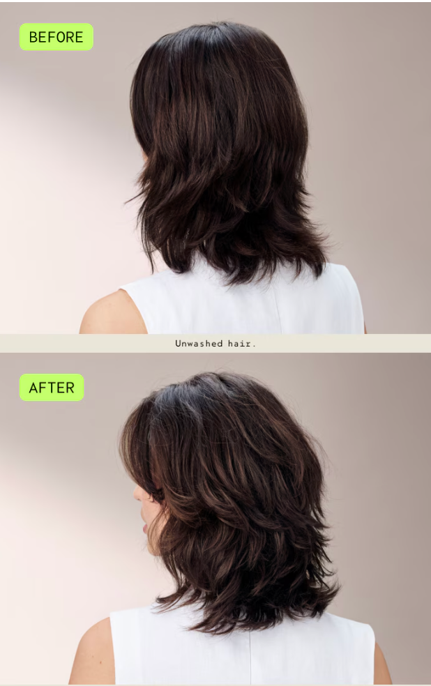 Tousle Texture Dry Texture Spray