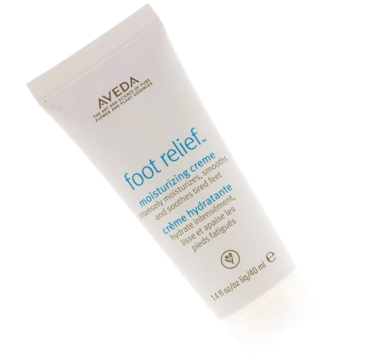 Foot Relief Creme Travel Size