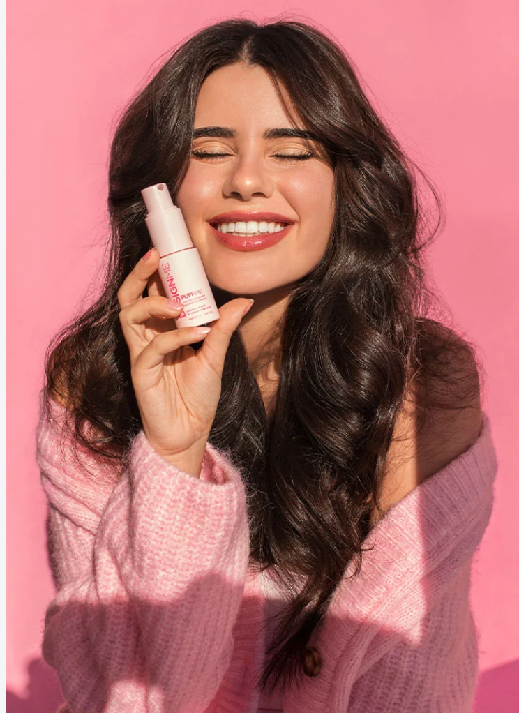 DesignMe Voluminizing Powder