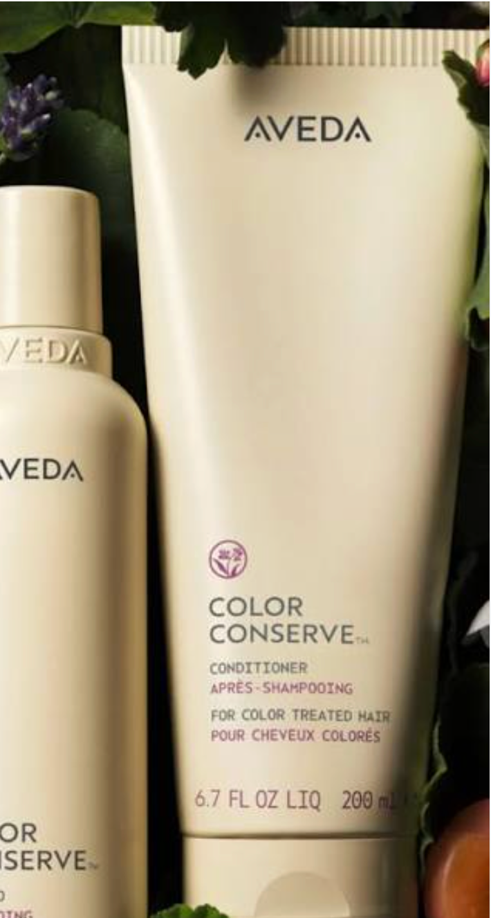 Color Conserve Conditioner