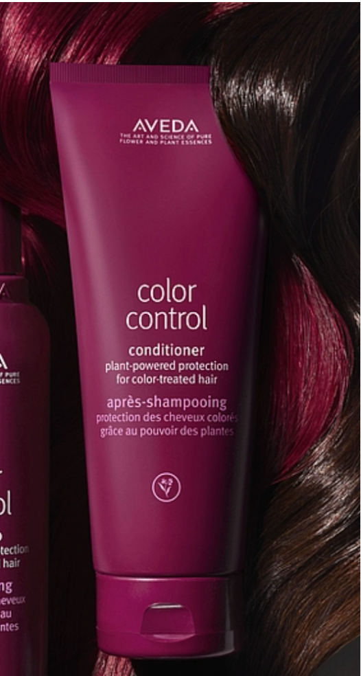 Color Control Conditioner