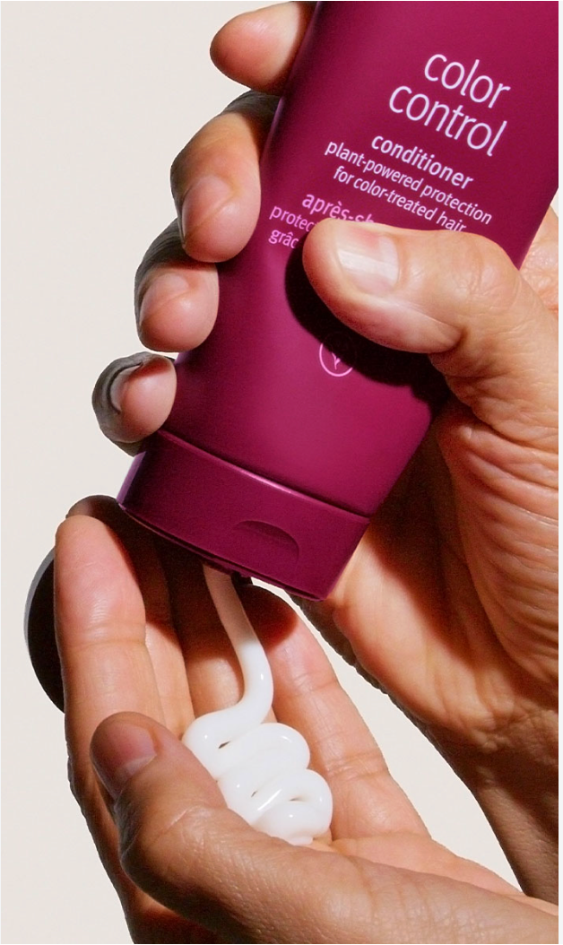 Color Control Conditioner