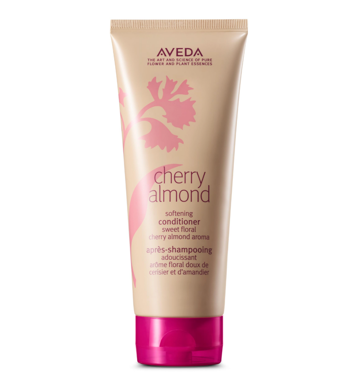 Cherry Almond Softening Conditioner