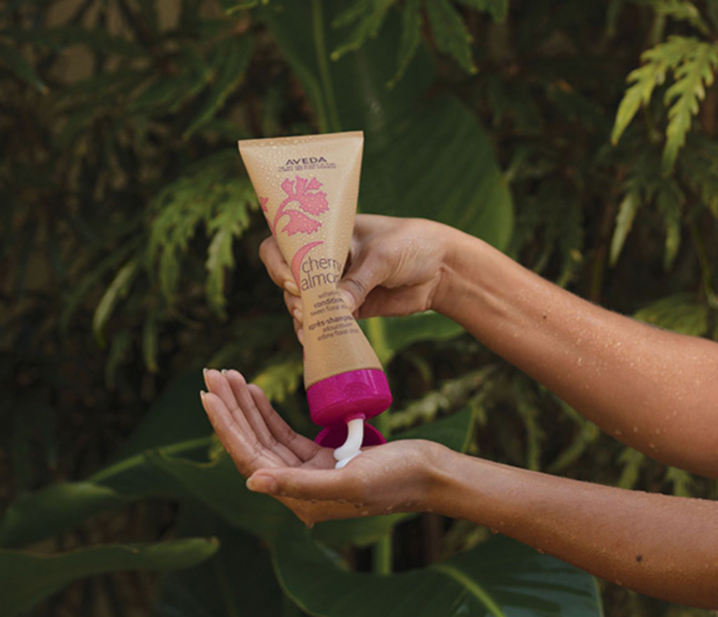 Cherry Almond Softening Conditioner
