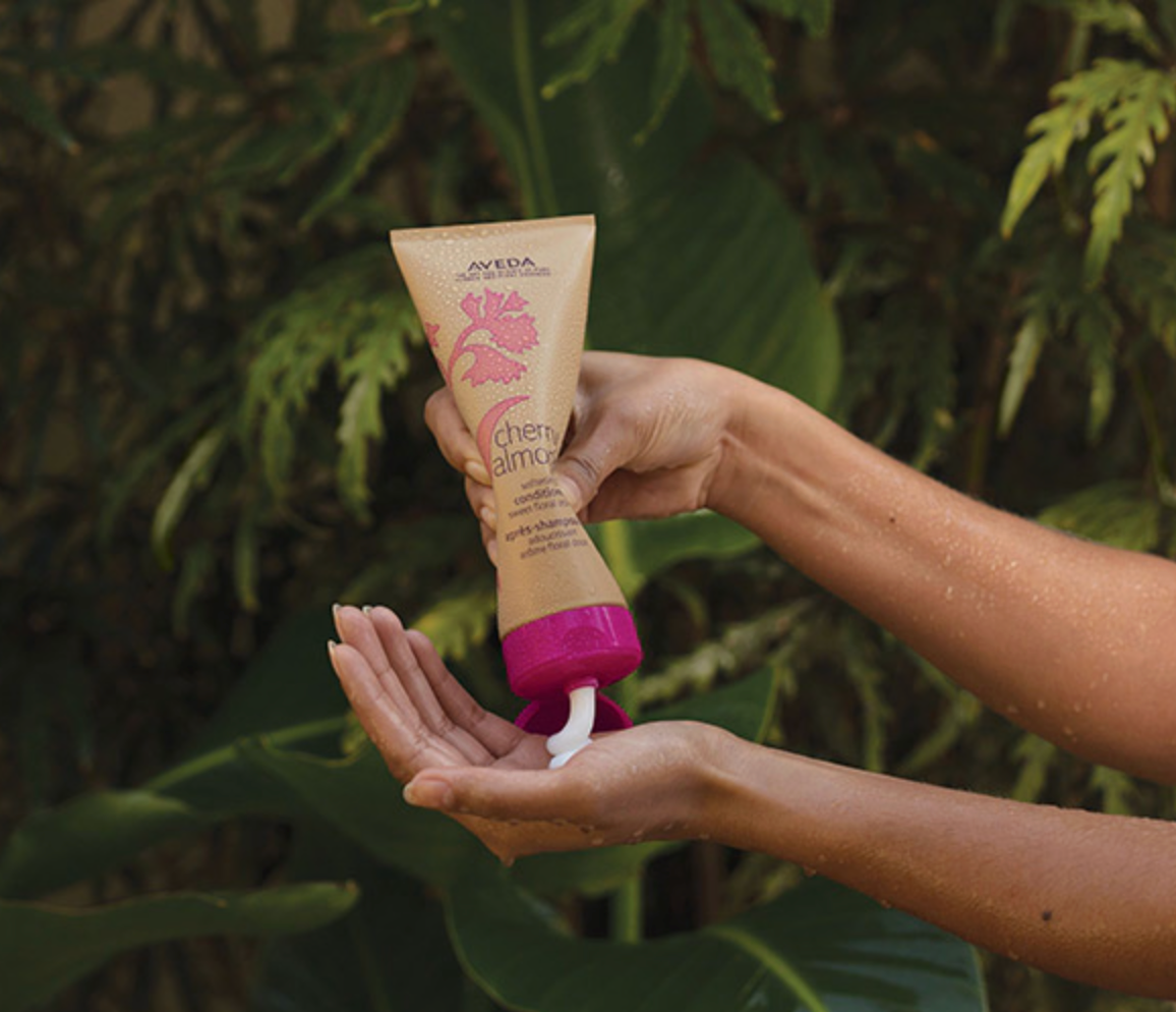 Cherry Almond Softening Conditioner