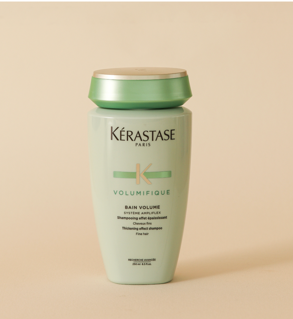 Bain Volumifique Shampoo